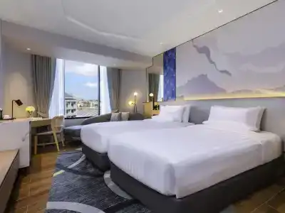 Novotel Rayong Star Convention Centre - 13