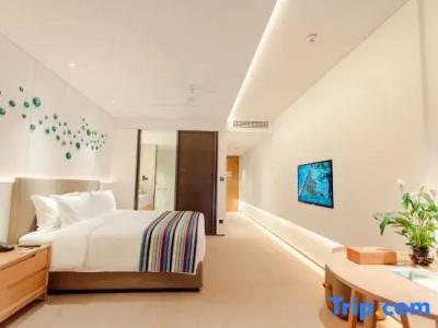 Sanya Conifer Resort - 77