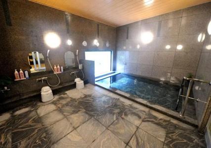 Route-Inn Gotenba Eki-Minami - 15