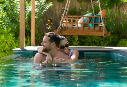 Hilton Maldives Amingiri & Spa - 12