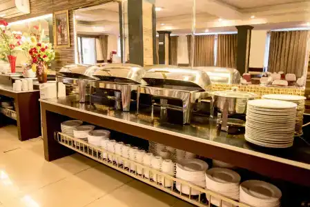 Puri Nusa Indah - 13