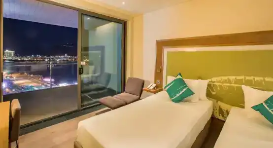 Novotel Danang Premier Han River - 264