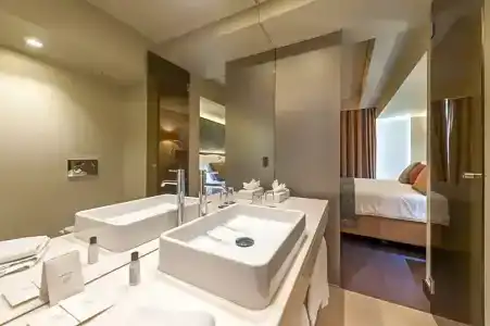 TUI Blue Gardens - Adults-only - Savoy Signature - 84