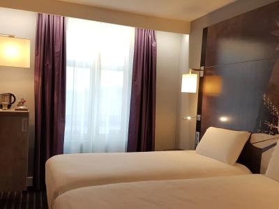 Mercure Nancy Centre Place Stanislas - 6