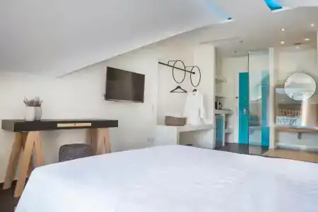 Argostoli Marina Suites - 16