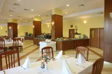 Berlin Golden Beach - All Inclusive - 4