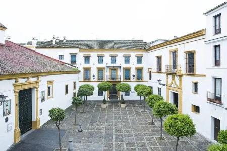 Hospes Las Casas Del Rey De Baeza - 50