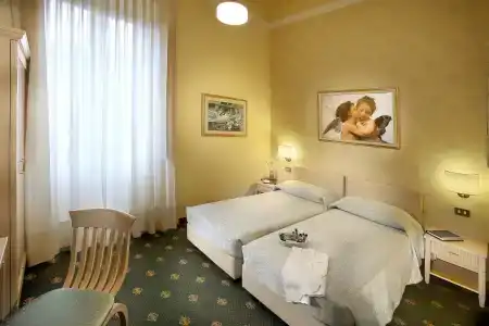Grand Plaza & Locanda Maggiore - 12
