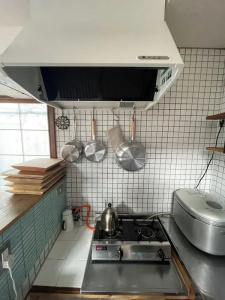 Small Town Hostel Hakodate - 26