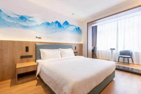 Excemon Beijing Hongxiang - 6