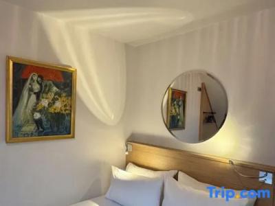 Hôtel Montmartre - 43