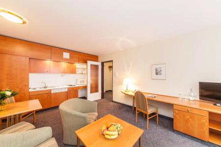 acora Leipzig Living the City - 17