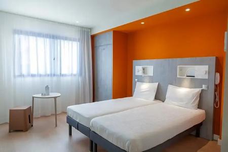 Ibis Murcia - 19