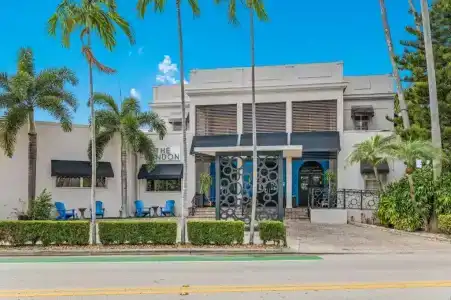 The Landon Bay Harbor-Miami Beach - 0