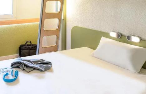 Ibis budget Osnabrück City - 44