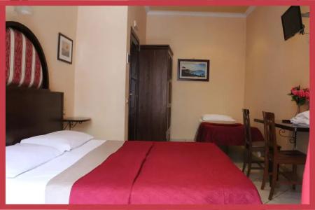 b&b La Storia Di Napoli - 33
