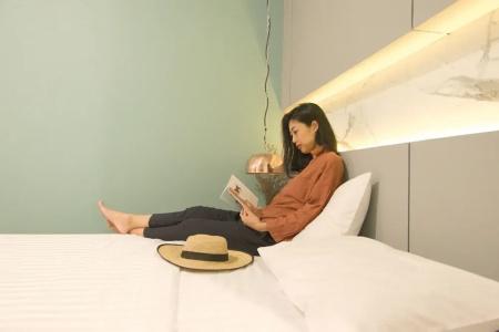 Hugger Guest House - 52