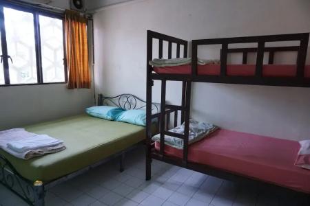 Oyo 730 Meedee Hostel - 37