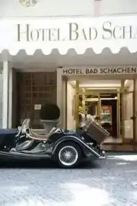 Bad Schachen - 1