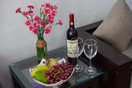 Bella Rosa Suite & Spa - 11