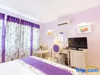 l'OdéOn Phu My Hung - 59