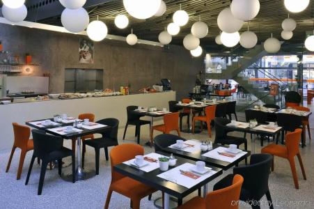Design Metropol Prague - 16