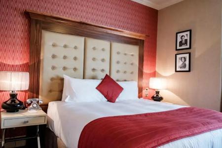 The Drayton Court - 109