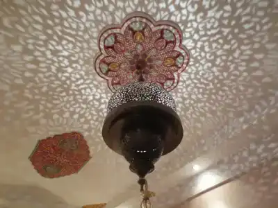 Riad Hikaya - 26