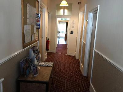Abbey Lodge - b&b - 11