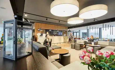 Zleep Billund - 15