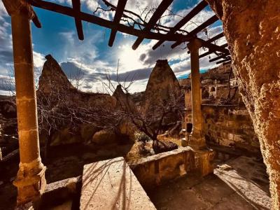 Les Maisons De Cappadoce - 289