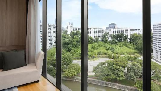 Intercontinental Singapore Robertson Quay (Sg Clean), An Ihg - 50