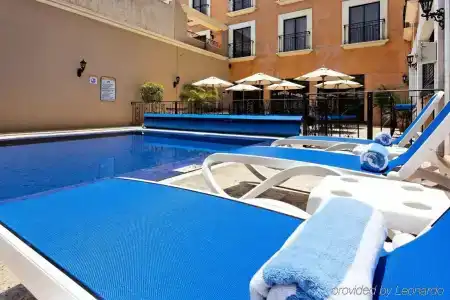 Holiday Inn Express Oaxaca - Centro Historico, An Ihg - 11