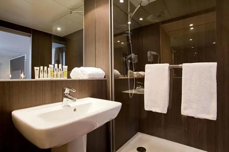 Mercure Versailles Chateau - 44