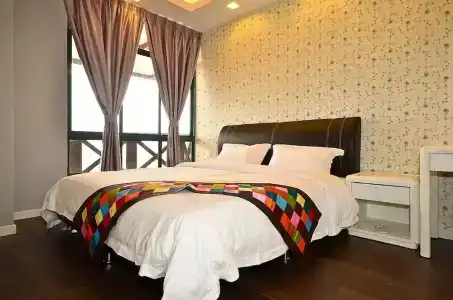 Jetty Suites - 76