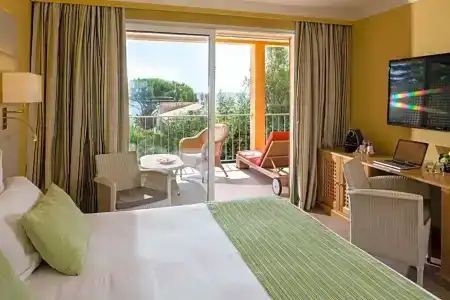 Best Western Premier Montfleuri - 165