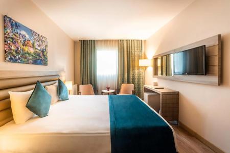 Rox Istanbul - 20