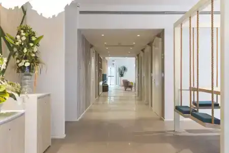 The Sense Experience Resort - 12