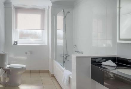 Hilton Brighton Metropole - 9