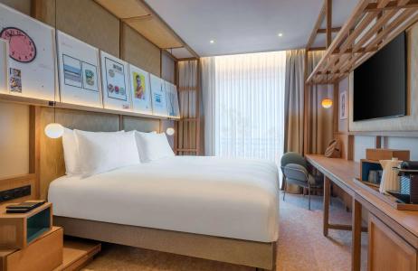 Radisson Blu 1835, Cannes - 7