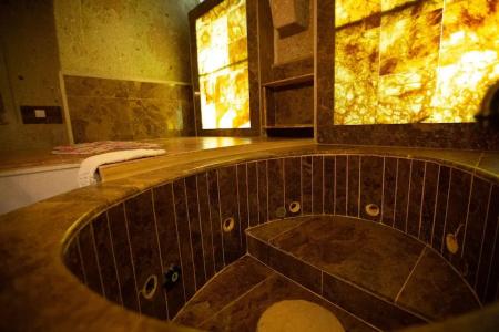Oread Cave Suites - 224