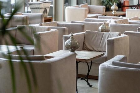 Sun Palace Albir & Spa - 45