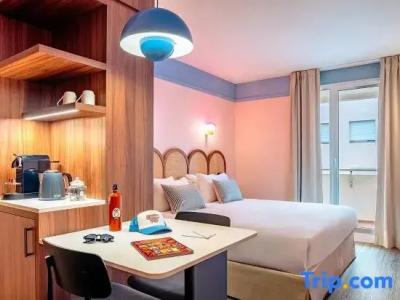 Citadines Castellane Marseille - 81