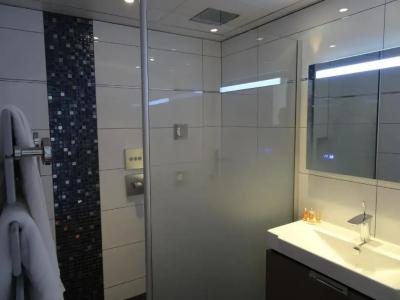 Hôtel Point France - 113