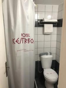 Kentrikon - 54