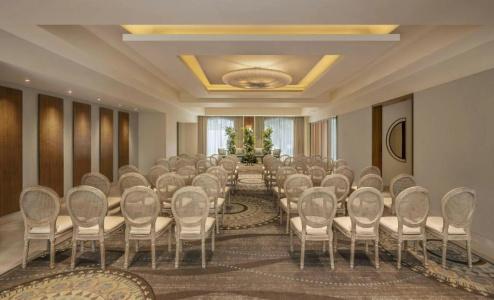 The Raintree, St. Mary’s Road - 13