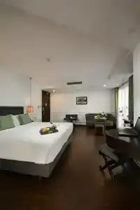 Hanoi Allure - 98