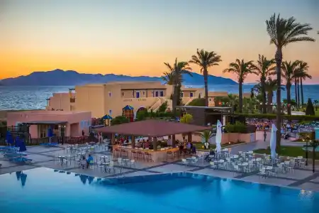 Horizon Beach Resort - 17