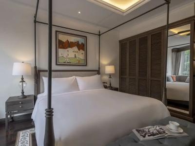 De Syloia Hanoi - 31