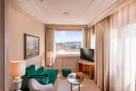The Westin Excelsior, Florence - 10
